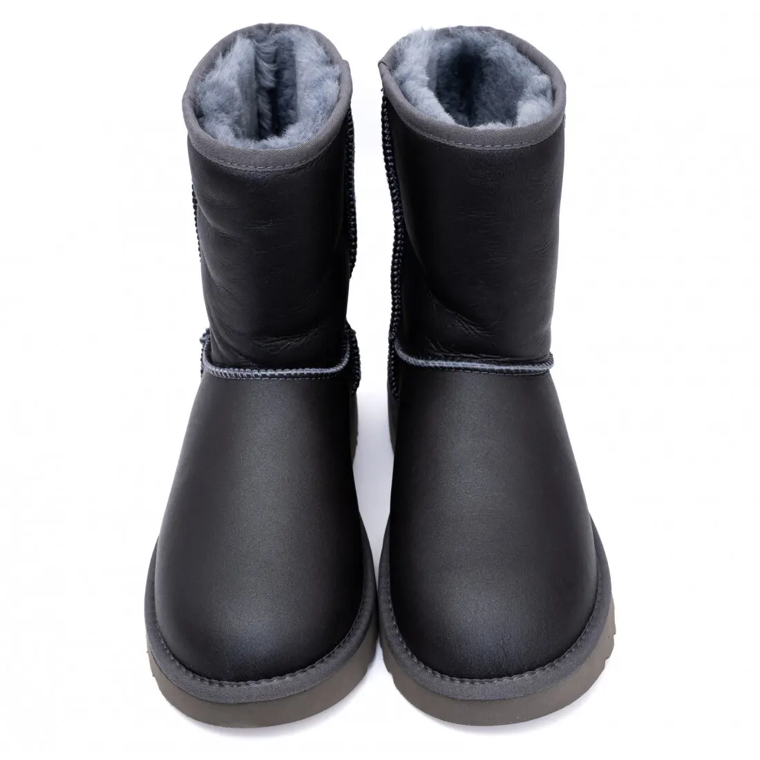 Мужские Classic Short II Boot — Grey