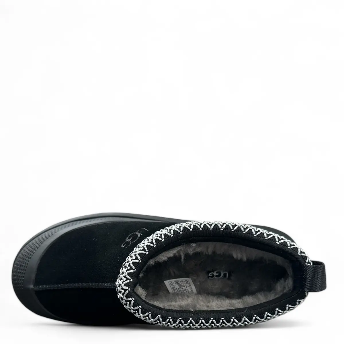 Мужские Tasman Tazz Hybrid — — Black