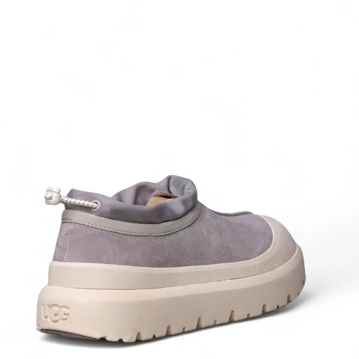 Tasman Weather Hybrid — - Seal/Birch — Grey Violet