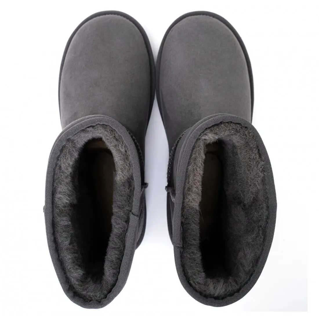 Мужские Classic Short II — Grey