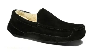 Ascot — Black