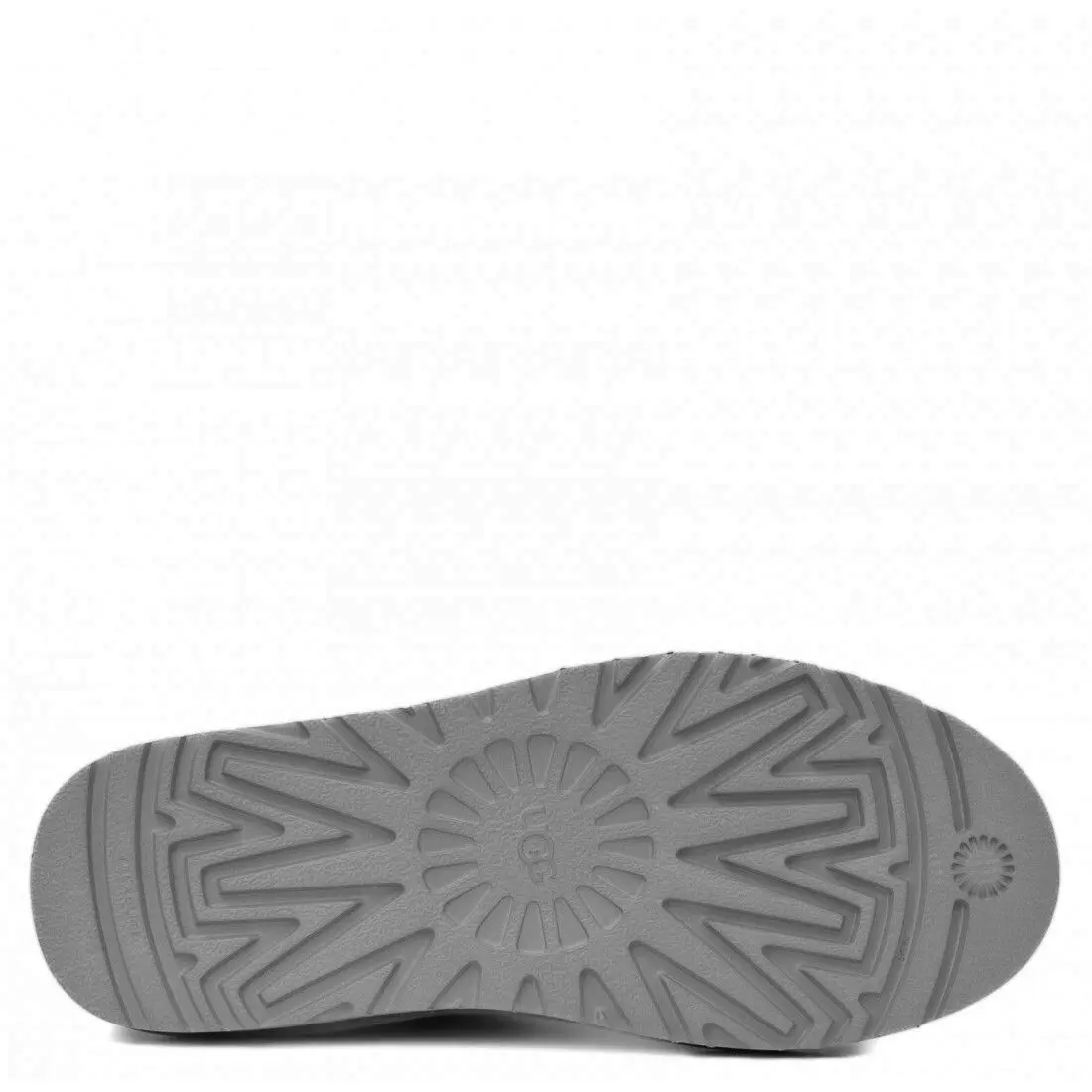 Мужские Slippers Flex — — Grey
