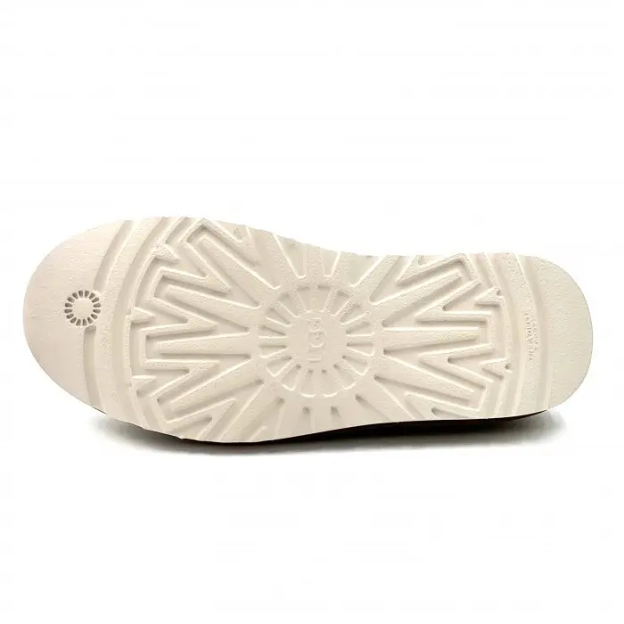 Мужские Slippers Romeo — Chestnut