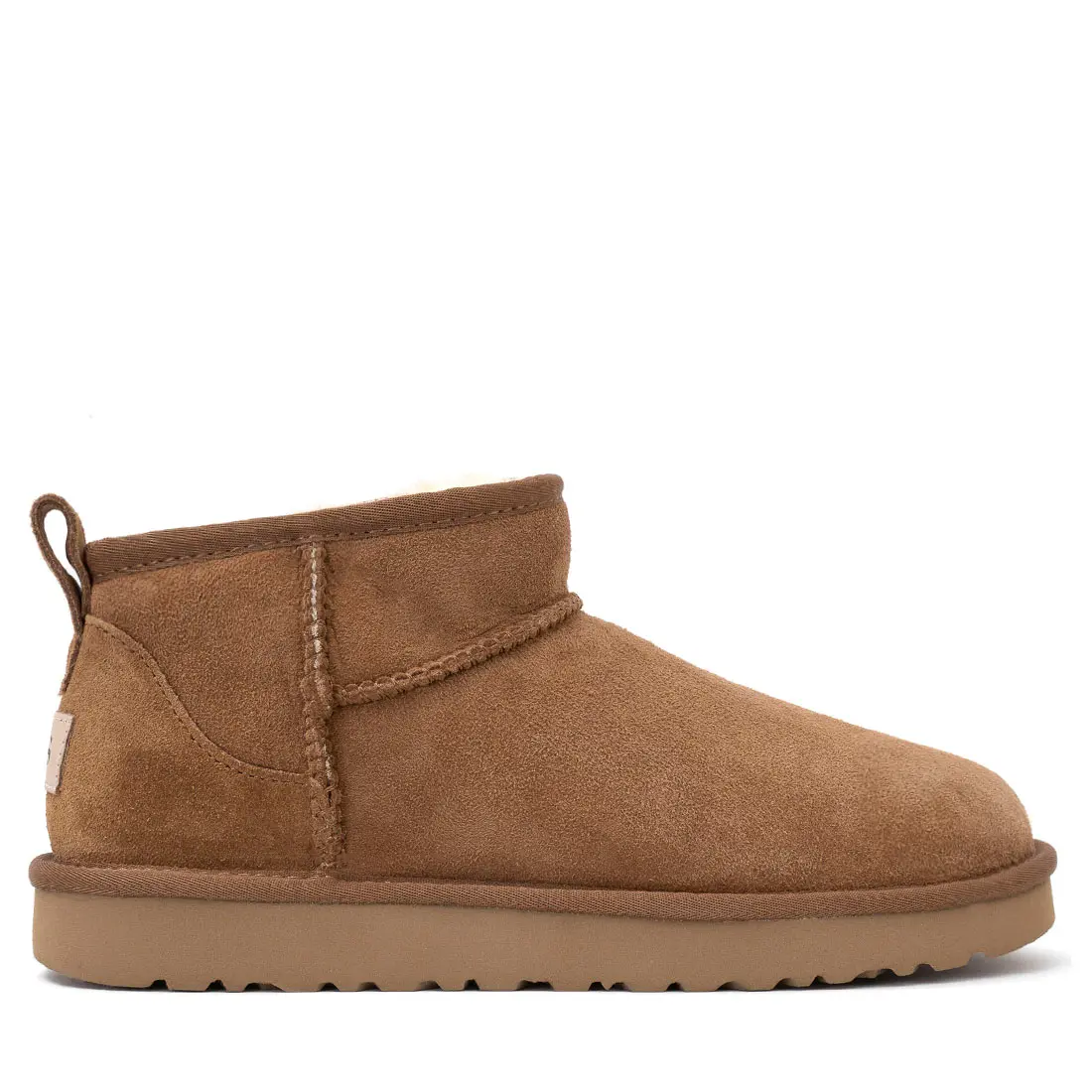 Мужские Ultra Mini Chestnut — Chestnut