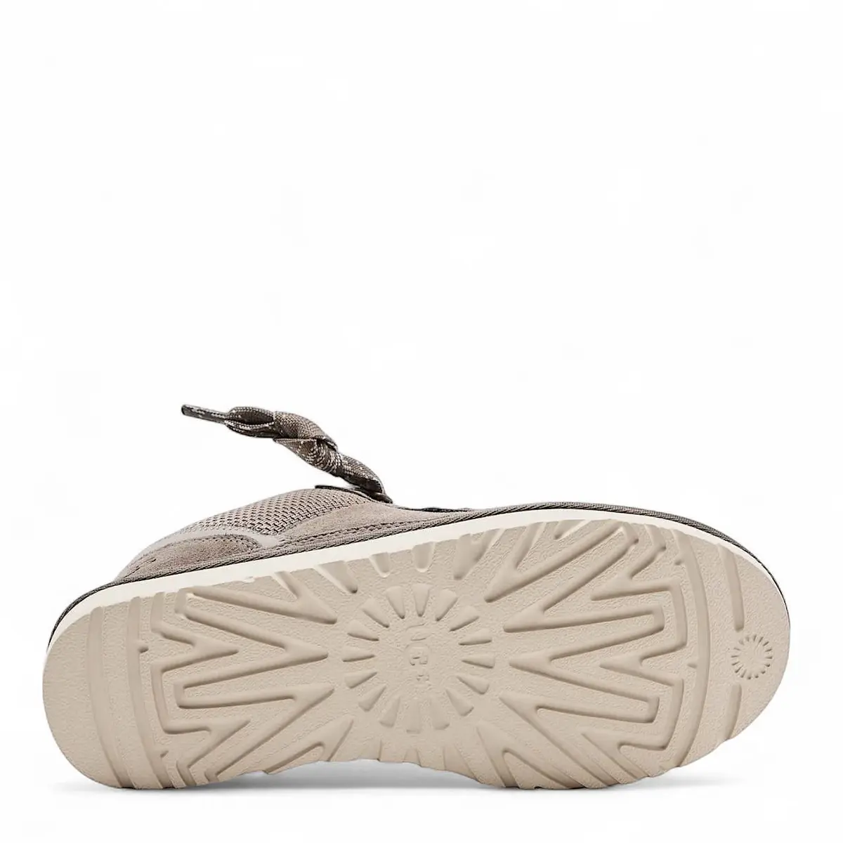 Lowmel Trainer — UGG Lowmel Trainer - Plume — Smoke