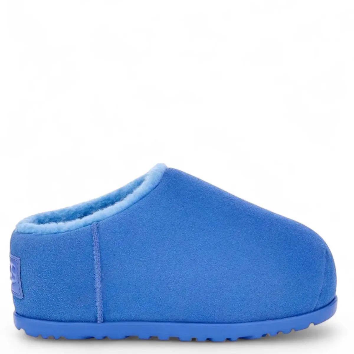 Pumped Slide Blue — Blue