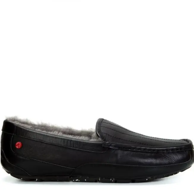 Ascot Star Wars Ascot star wars - leather black — Ascot star wars - leather black