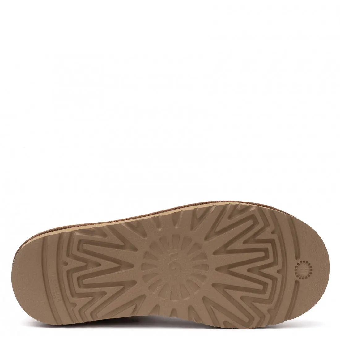 Мужские Ultra Mini — Chestnut