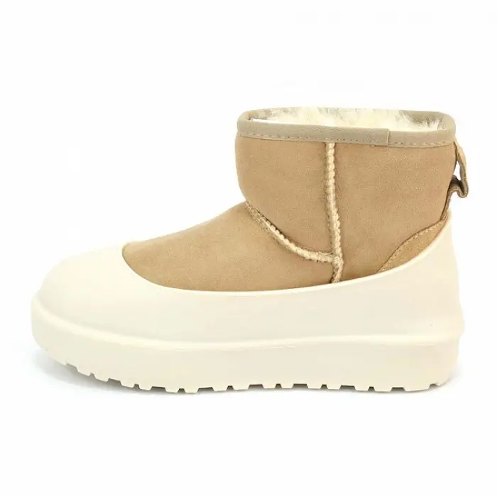 Мужские Boot Guard — Sand