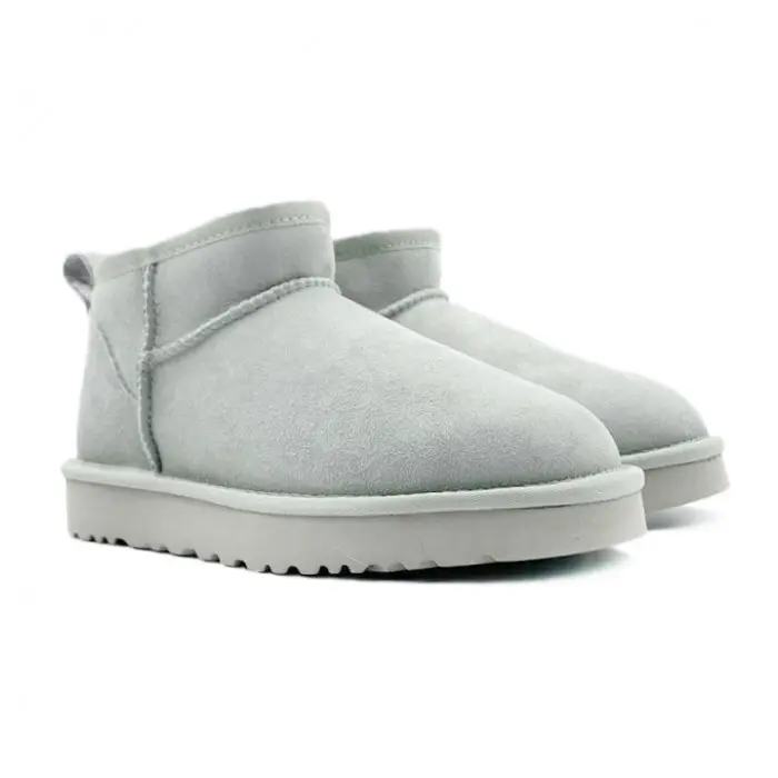 Ultra mini Classic Grey Violet — Grey Violet, дополнительный вид