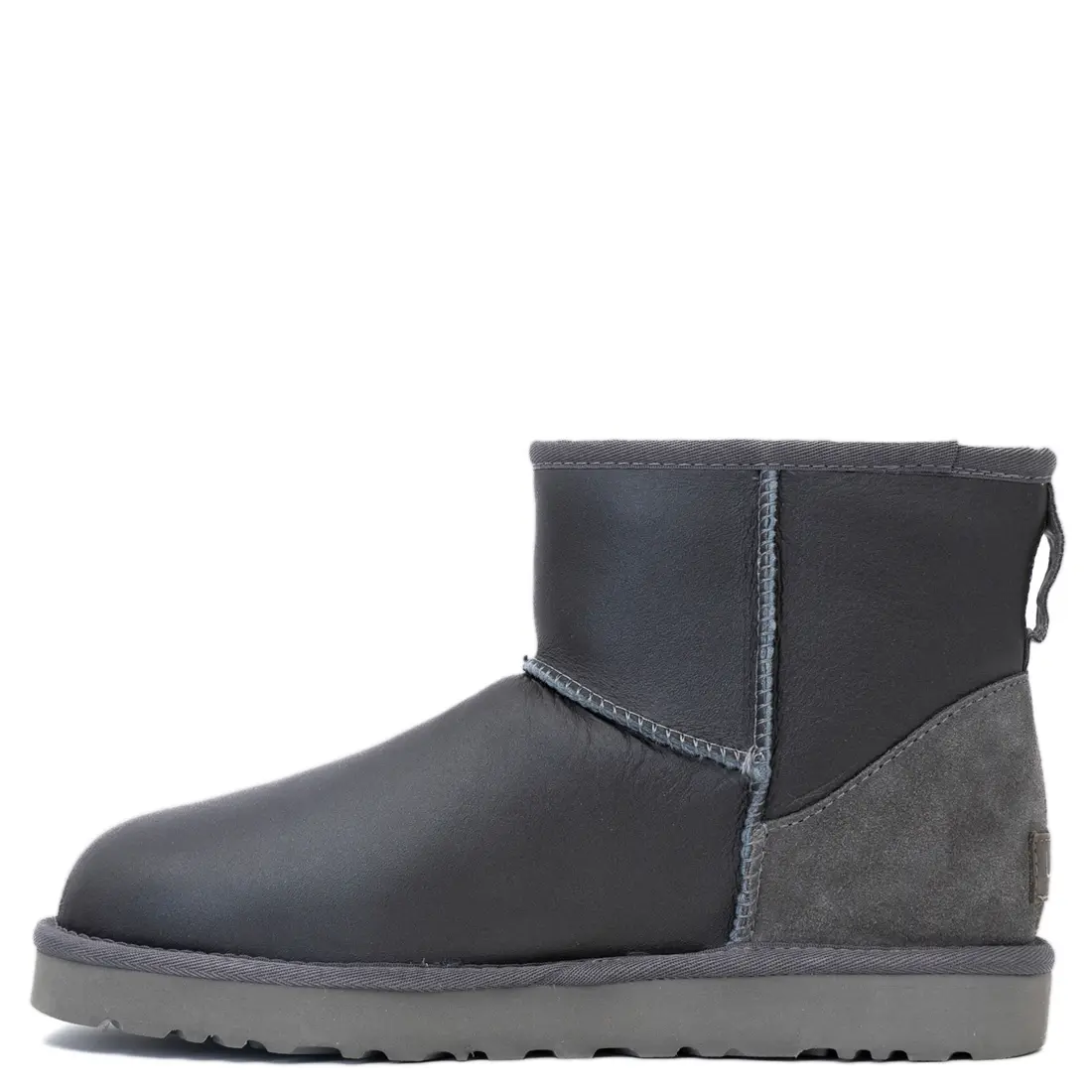 Мужские Classic II Mini Boot — Grey
