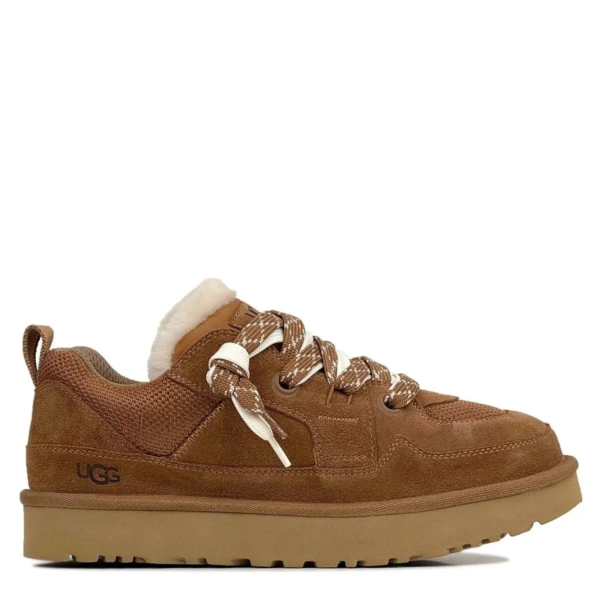 Chestnut