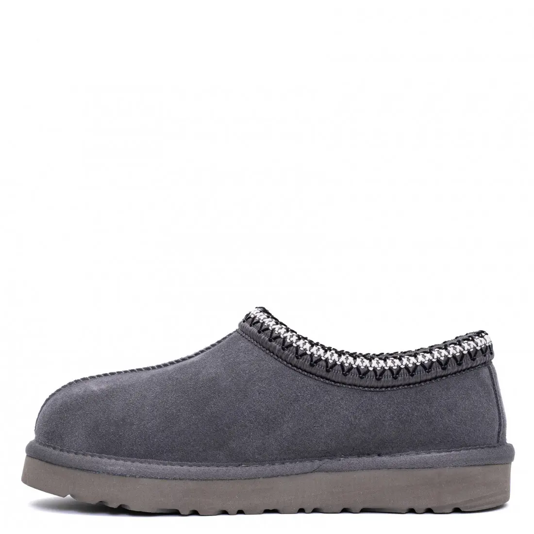Tasman Slipper Grey — Grey, дополнительный вид