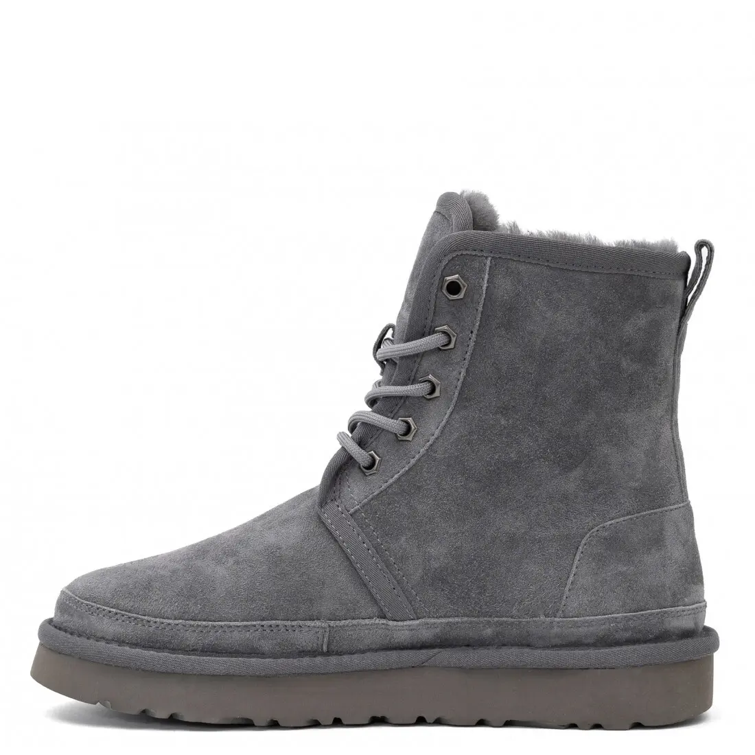 Мужские Neumel High — Grey