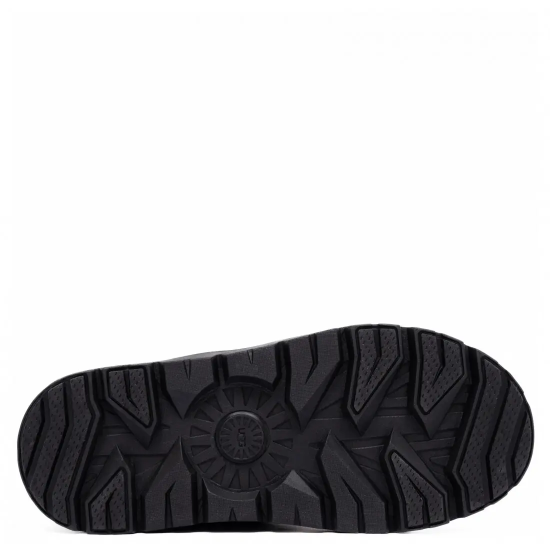 Neumel Weather Hybrid — — Black