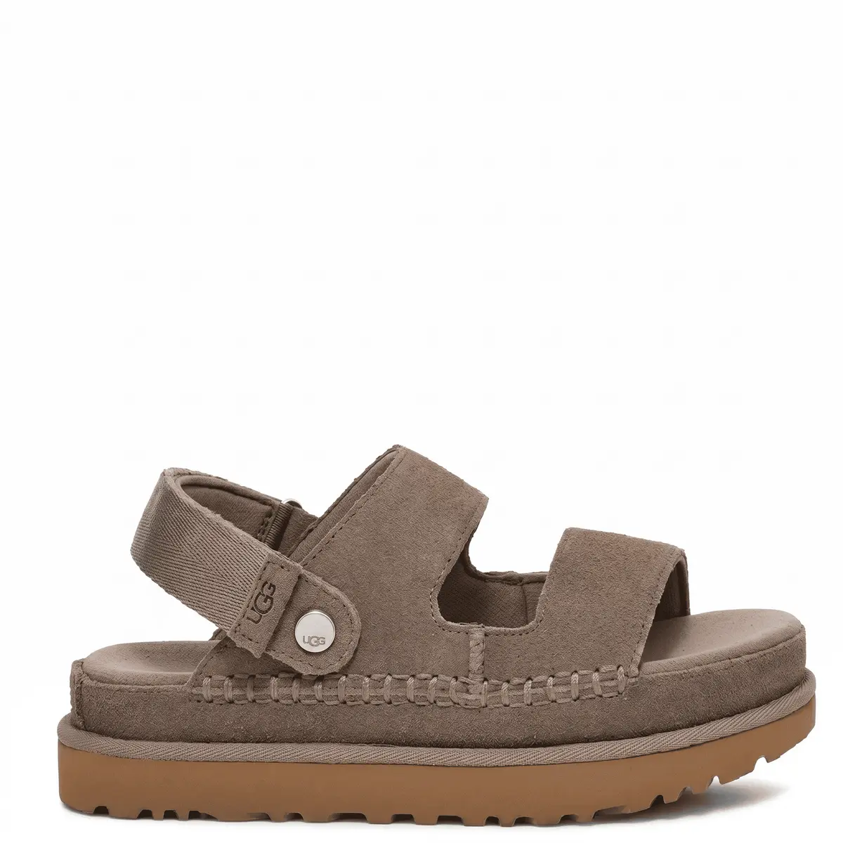 UGG Goldenstar Glide Smoke — Smoke