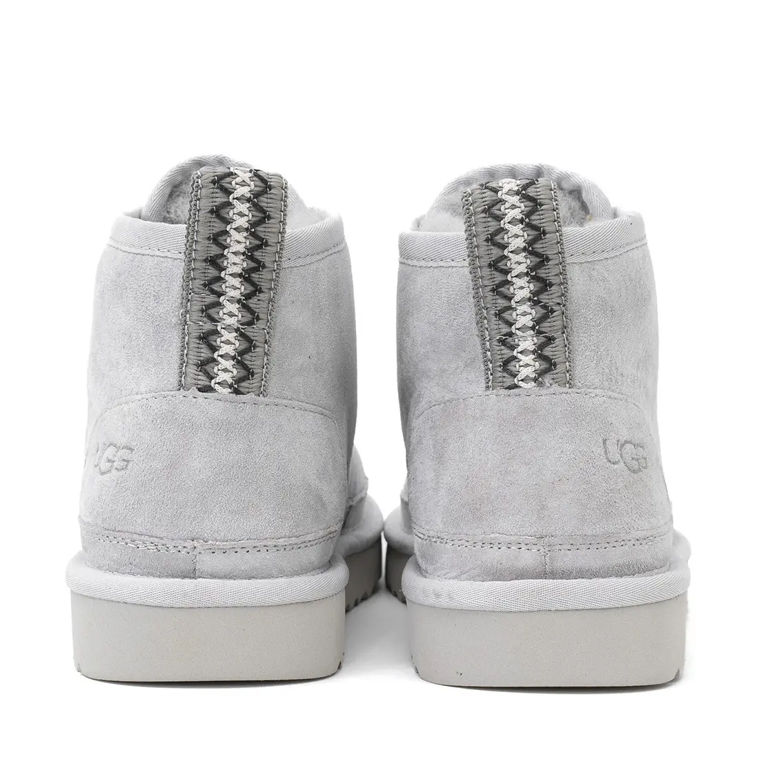 Neumel Flex — Grey Violet