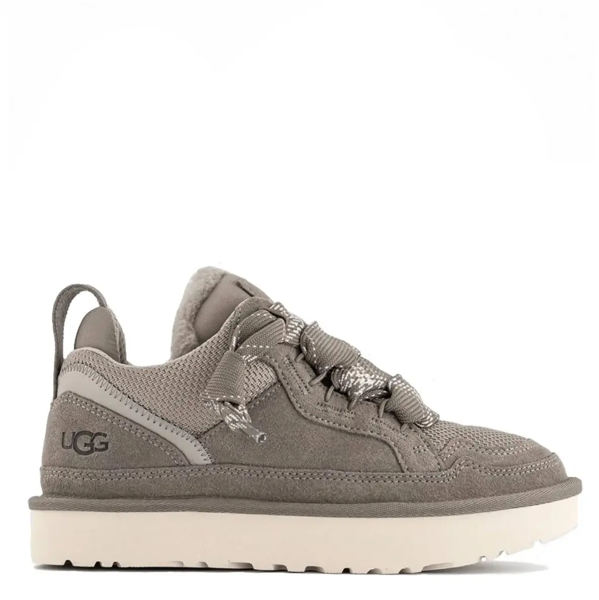 UGG Lowmel Trainer - Plume — Smoke
