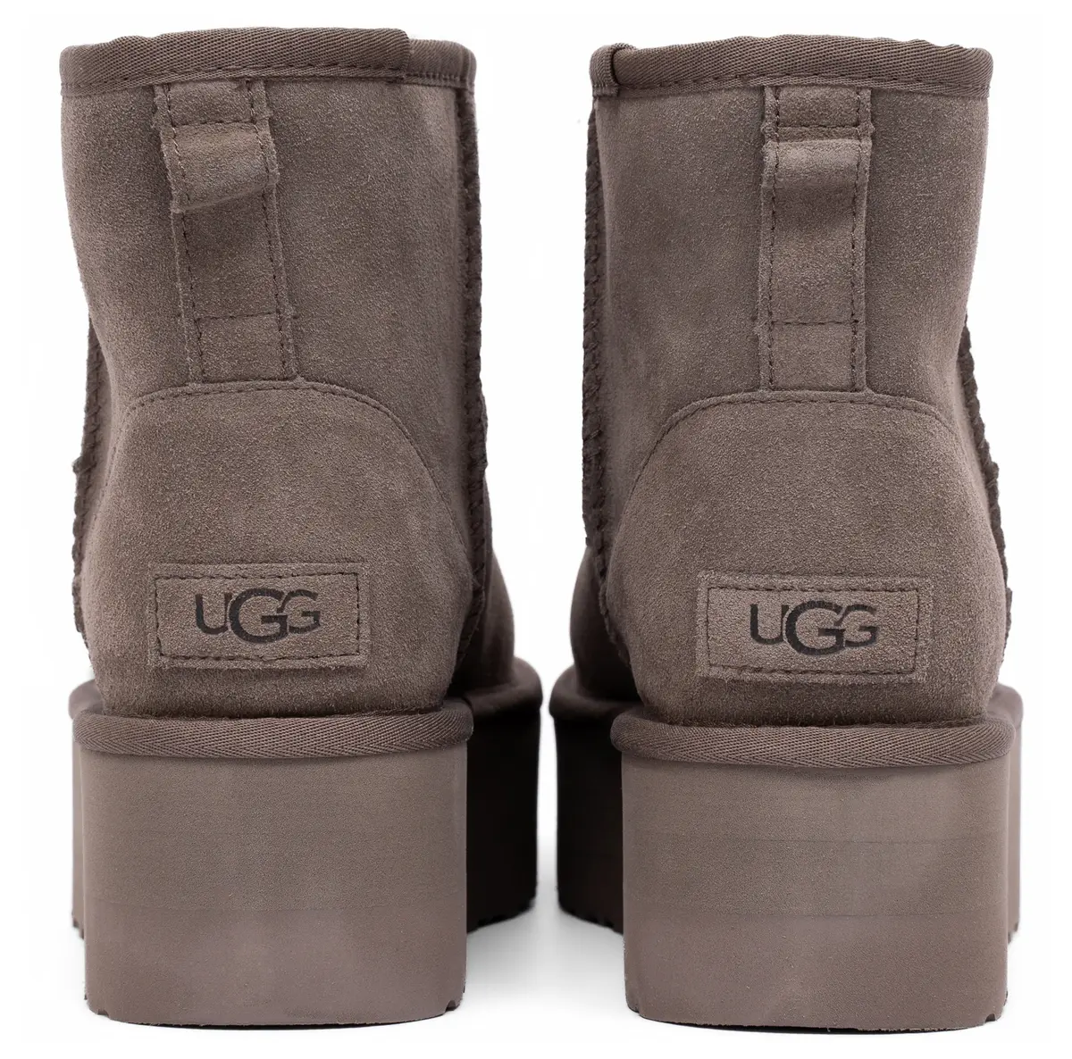 Mini Platform Boot — Smoke