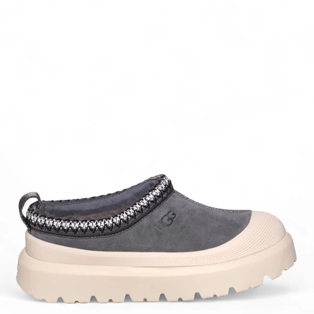 Мужские Tasman Tazz Hybrid — Grey — Grey