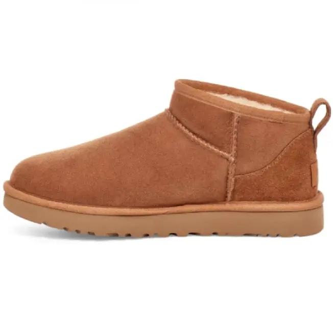 Kids Classic Ultra Mini — Chestnut