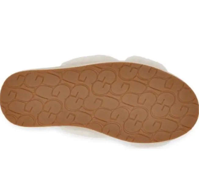 UGG Slippers Ayana — Sand