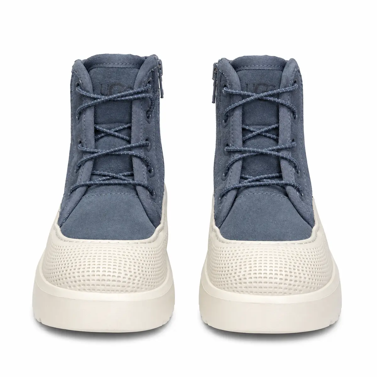 UGG Kids Neumel Hybrid — Cobble Grey