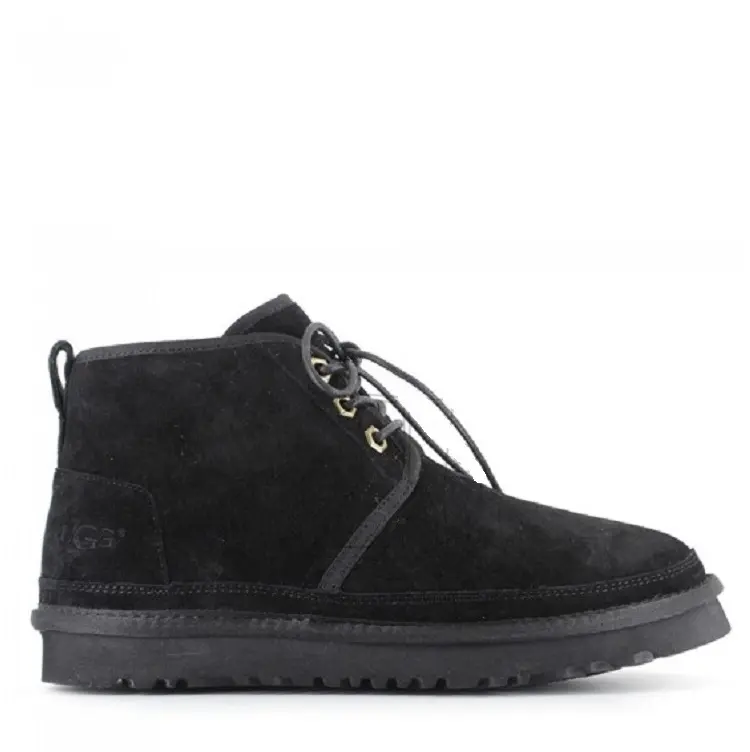 Neumel — Black