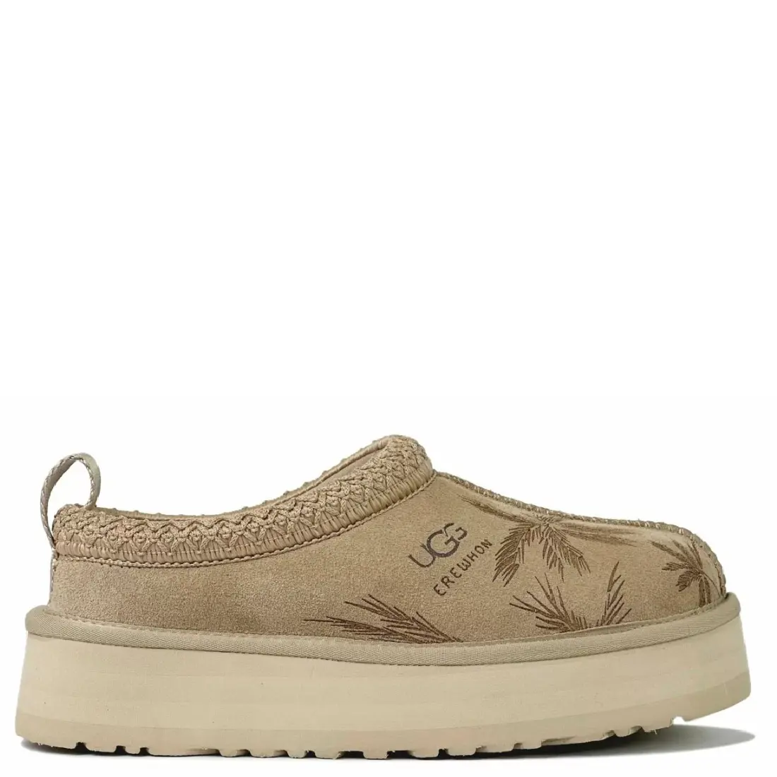 Tazz Beige — Beige