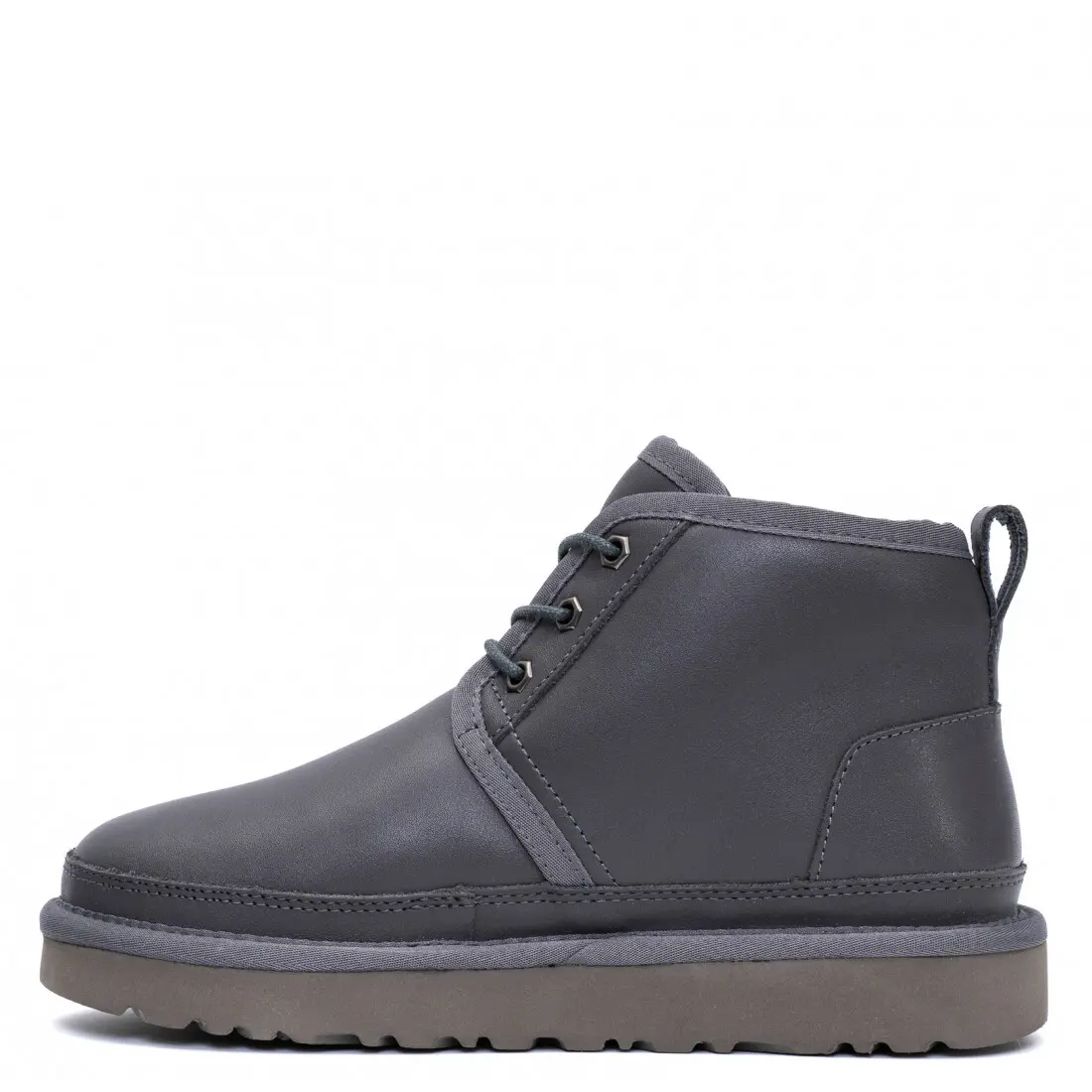 Neumel Grey — Grey, дополнительный вид