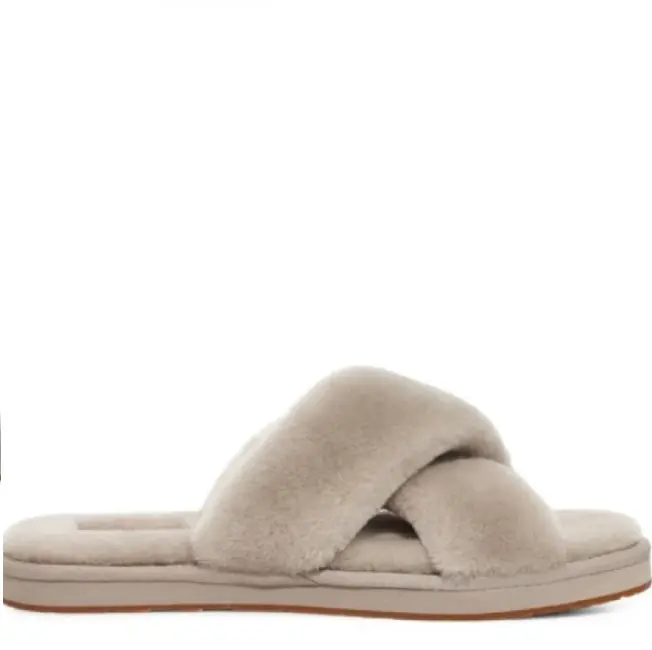 UGG Slippers Ayana — Grey