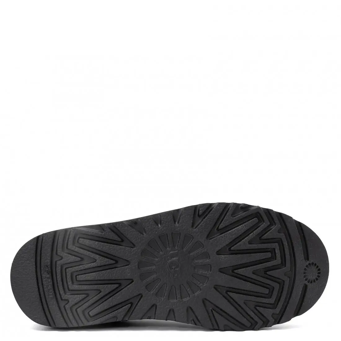 Мужские Stitch Slip — — Black