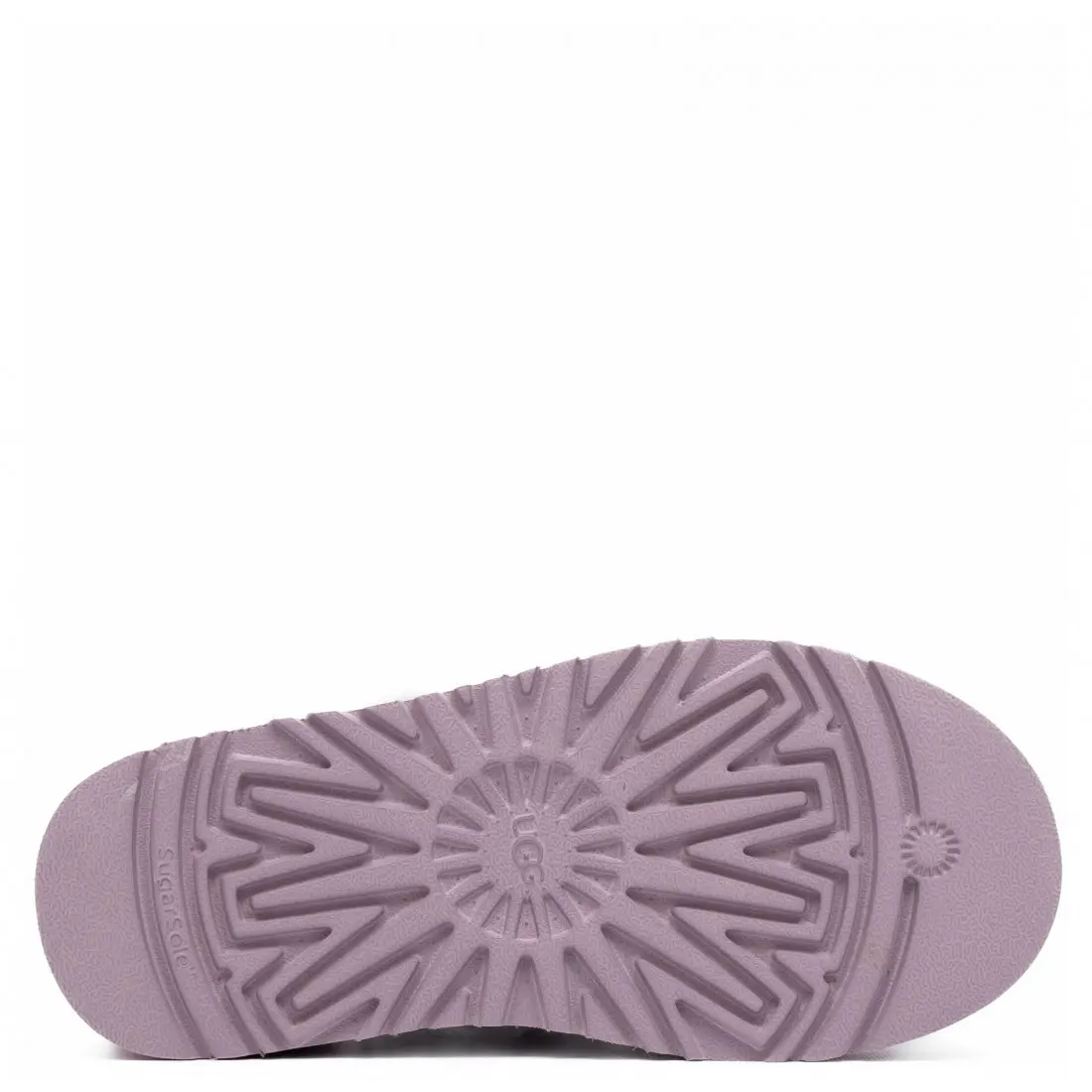 Funkette Slipper — Gloom