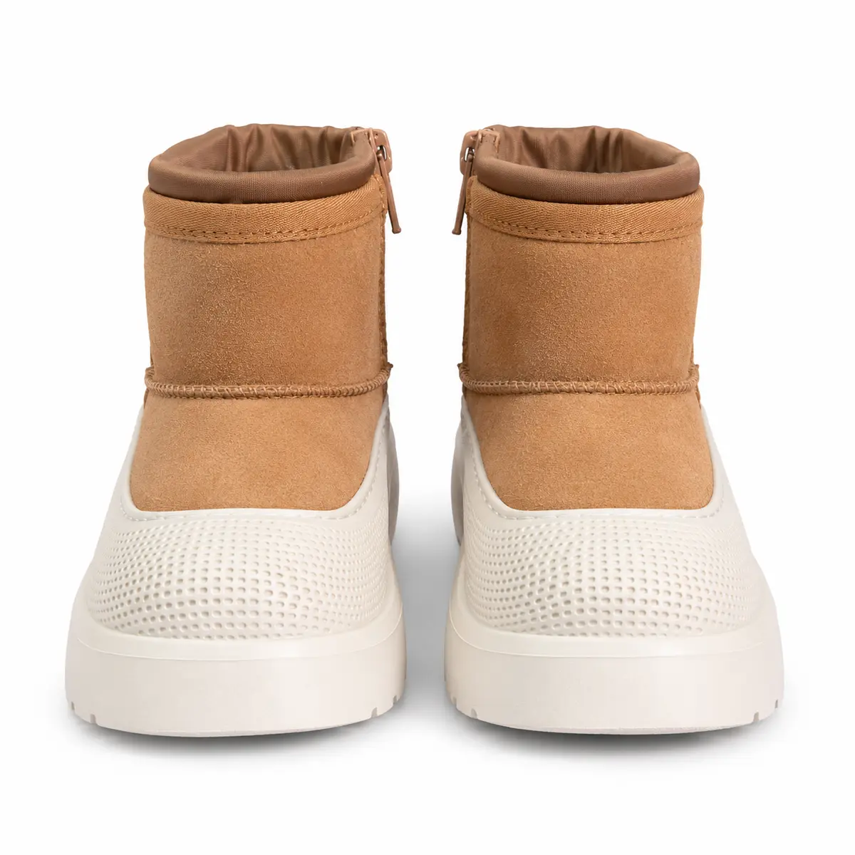UGG Kids Mini Weather Hybrid Whitecap — Whitecap, дополнительный вид