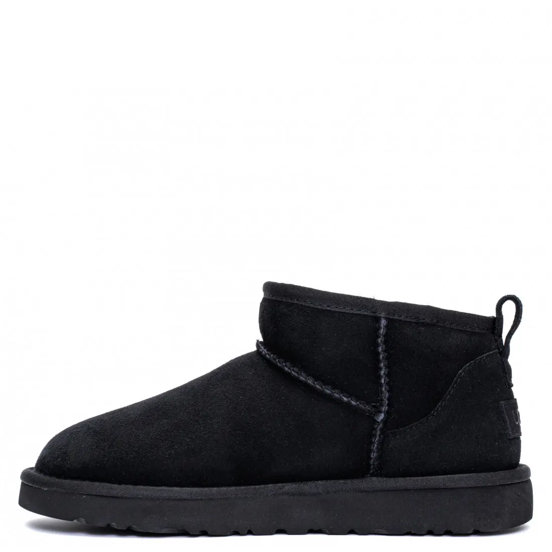 Мужские Ultra Mini Black — Black, дополнительный вид