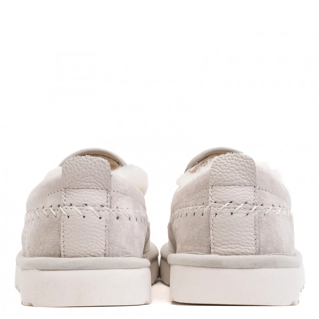 Stitch Slip — Beige