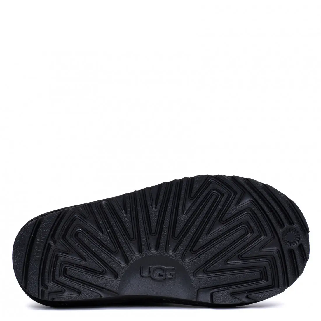 Kids Neumel II Graphic Logo Boot — Black