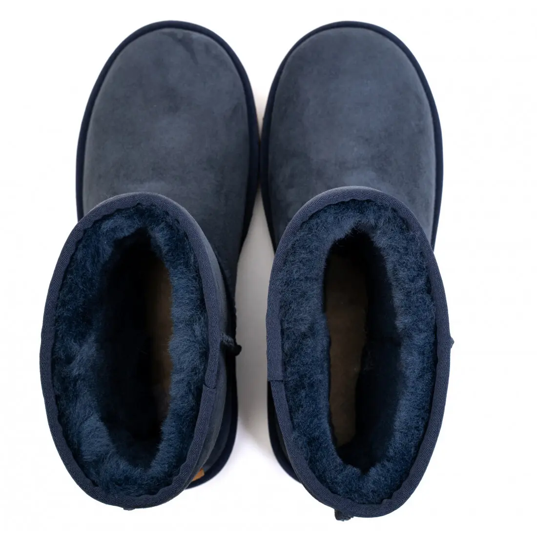 Classic Short II — Navy
