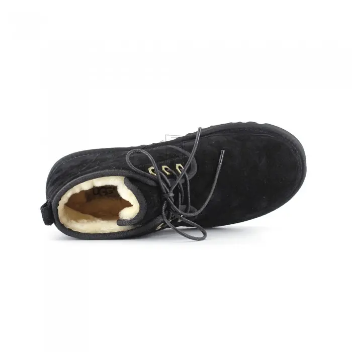 Neumel — Black