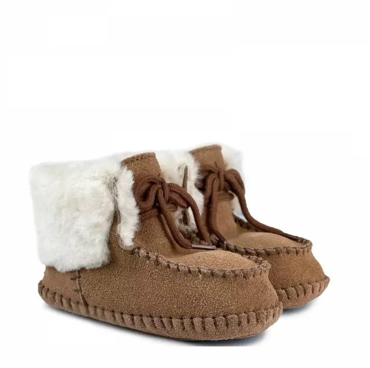 UGG Baby Sparrow Chestnut — Chestnut