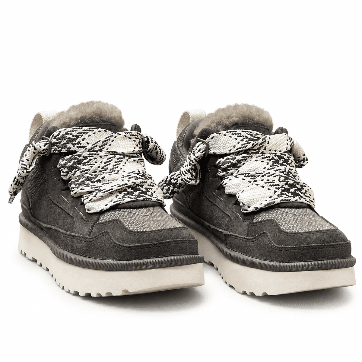Lowmel Trainer Smoke — Smoke, дополнительный вид
