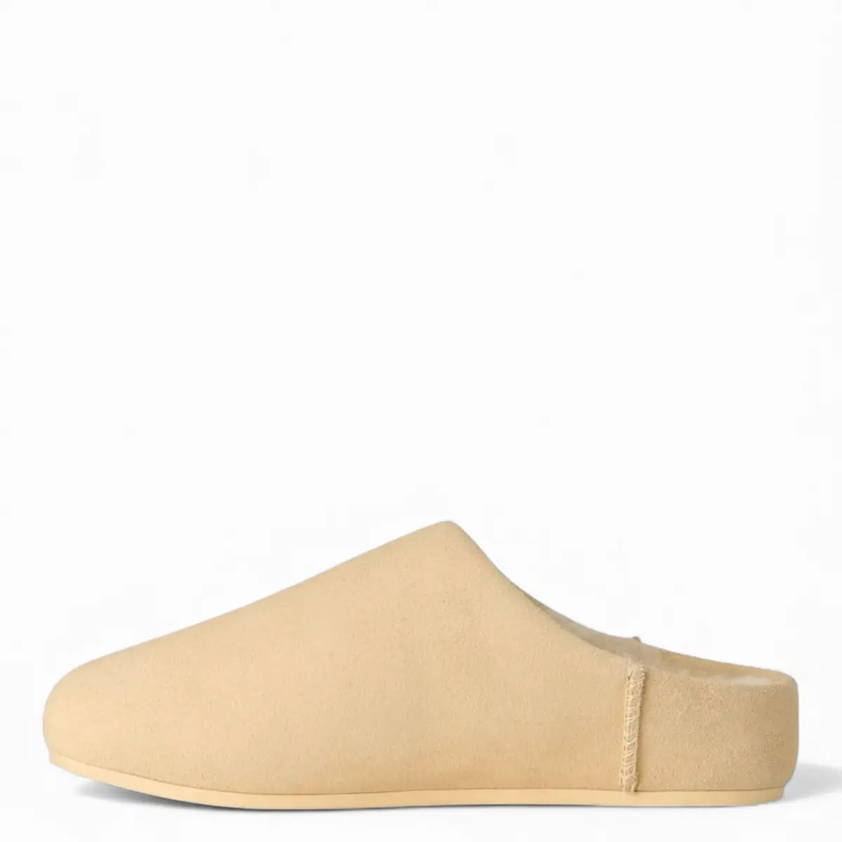 Elea Slip On Sand — Sand, дополнительный вид