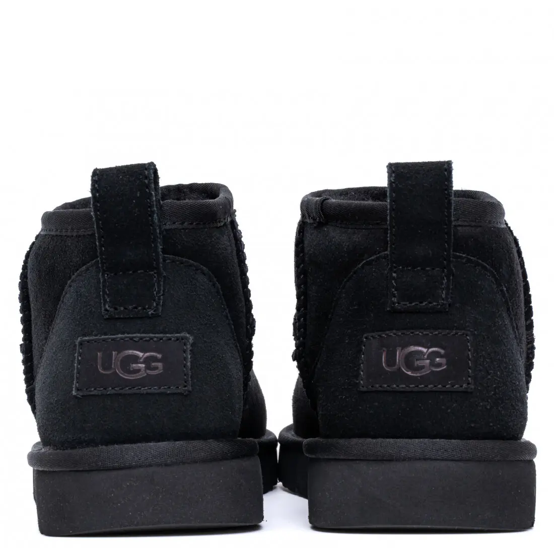 Ultra mini Classic — Black