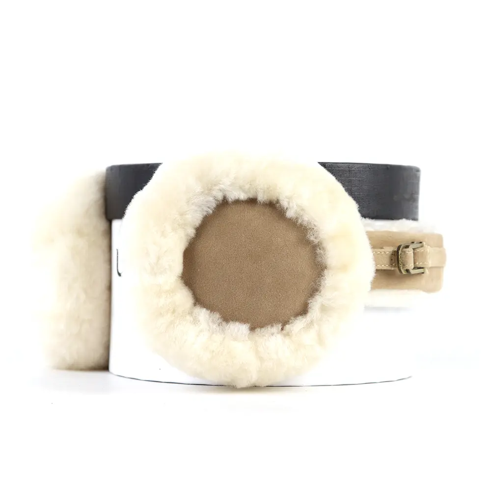 Наушники Earmuff — Наушники earmuff - sand