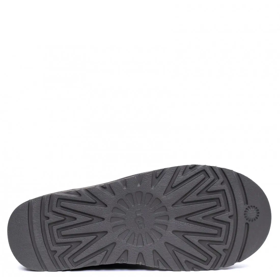 Classic Short — Grey
