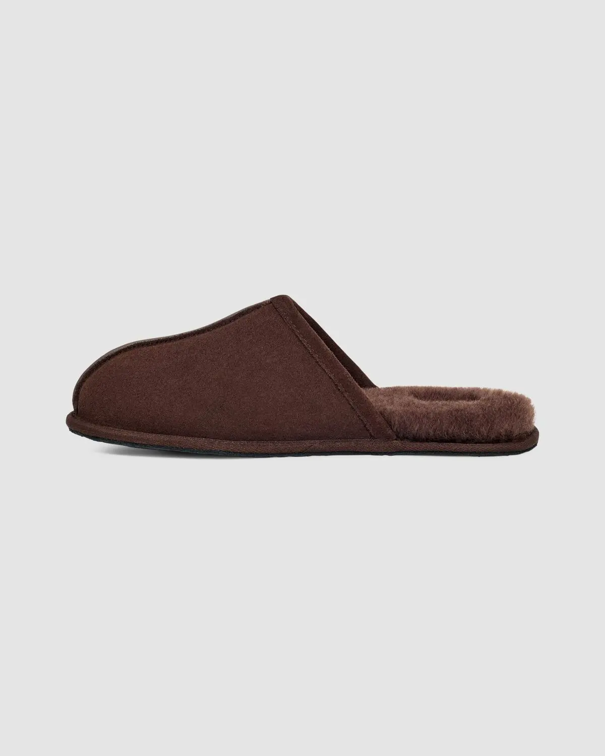 Мужские Scuff — Chocolate