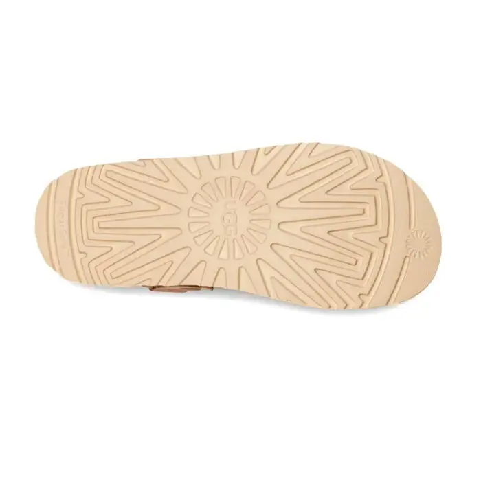 UGG Goldenstar Clog — Sand