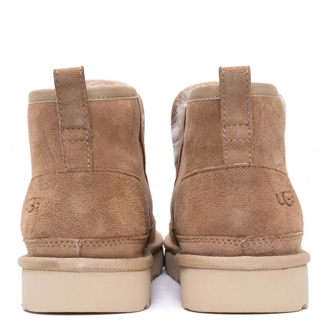 Neumel Minimal — Sand