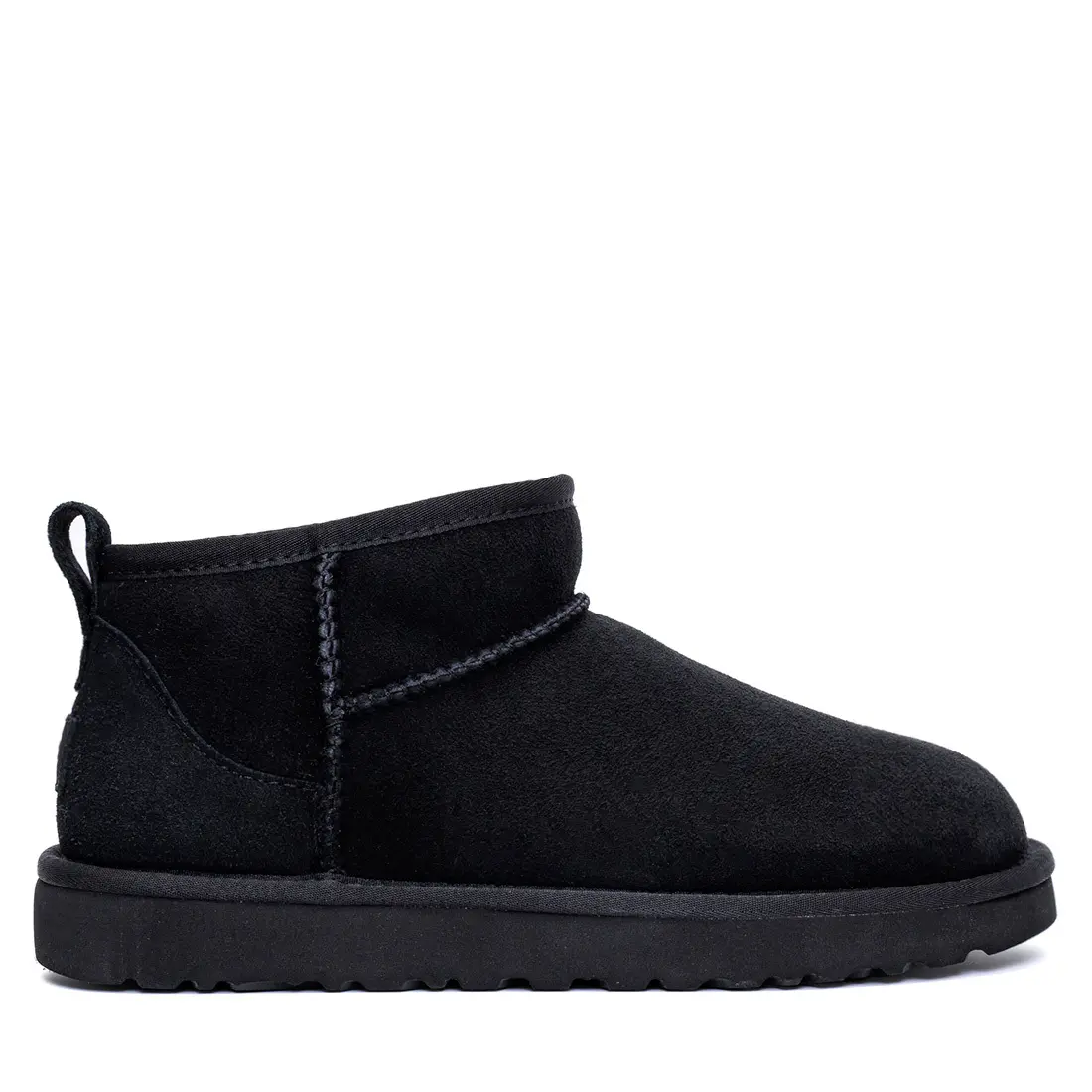 Мужские Ultra Mini Black — Black