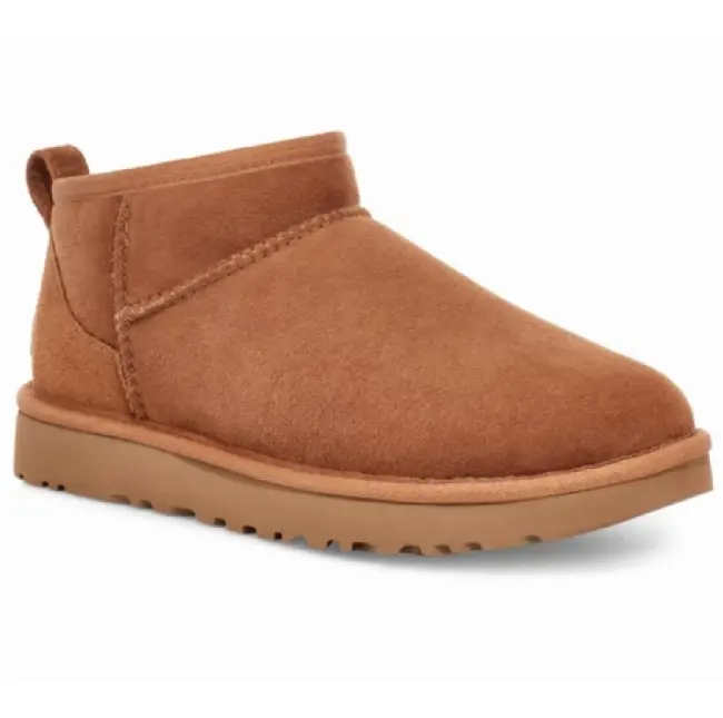 Kids Classic Ultra Mini Chestnut — Chestnut, дополнительный вид
